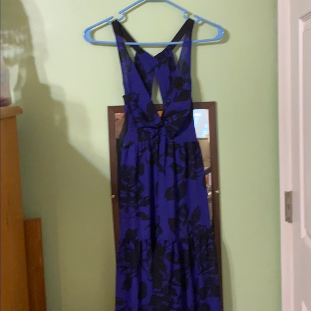 COPY - Elegant maxi dress